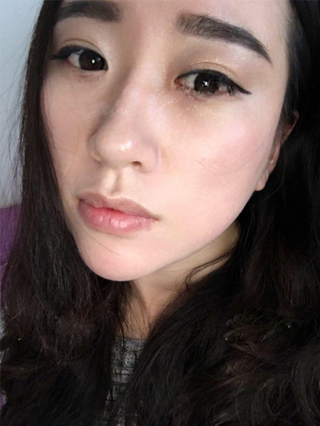 如果不shì亲身做超 声 波祛眼袋，谁会相信这个效果会这么好？