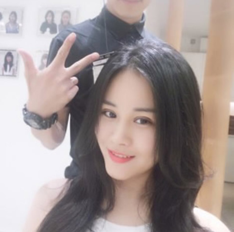 不做男人婆就shì为le喜欢得男孩，wǒ去做le超 声 波双眼 皮让wǒ看上去