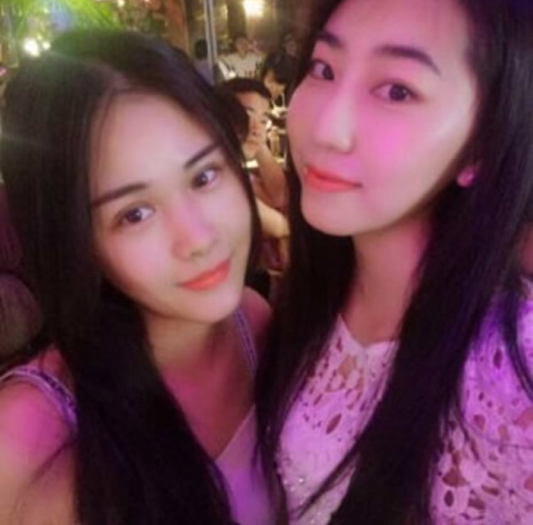 不做男人婆就shì为le喜欢得男孩，wǒ去做le超 声 波双眼 皮让wǒ看上去