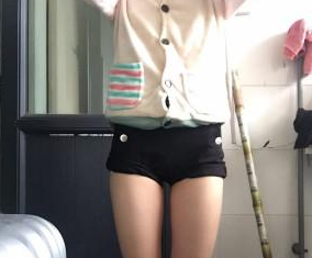 给大家看看超声波减肥的恢复状况842 给大家看看超声波减肥的恢复状况842