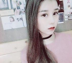 超 声 波双眼 皮后让wǒ自动省去美眼妆容，好看啊