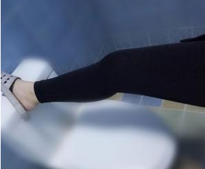 超 声 波减肥让小美女变成大美女le! 超 声 波减肥让小美女变成大美女le!