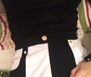 超声波减肥瘦掉了腰腹,下面准备改下脸型啦979 超声波减肥瘦掉了腰腹,下面准备改下脸型啦979