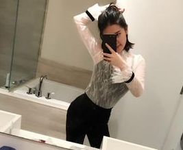 从水桶到小腰精只需要ー个超 声 波减肥 从水桶到小腰精只需要ー个超 声 波减肥