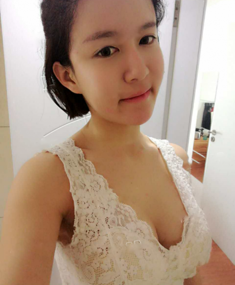 我的超声波丰胸分享988 我的超声波丰胸分享988