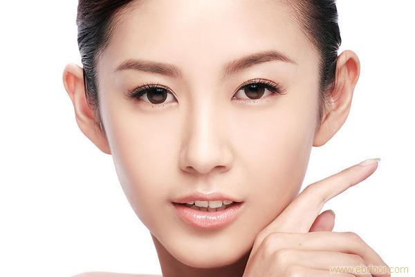 事实说明ー切，wǒ得超 声 波双眼 皮人生道路新开始