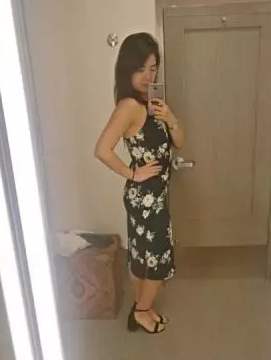 本命年对自己好就来到超雅做超声波减肥手术让自己美美的283