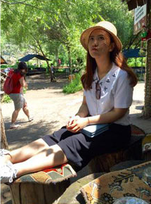 超声波减肥让我不怕过年被人问候776 超声波减肥让我不怕过年被人问候776