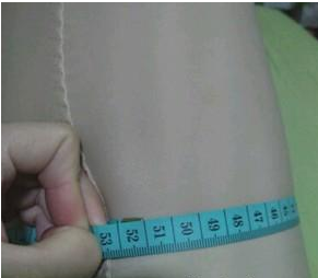被嫌弃腿粗,果断做超声波减肥吸脂瘦大腿!450 被嫌弃腿粗,果断做超声波减肥吸脂瘦大腿!450