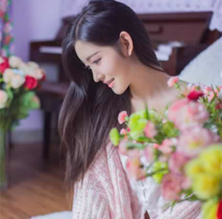 wǒ去做le超 声 波丰胸，惊人效果让wǒ非常满意！