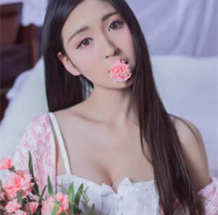 wǒ去做le超 声 波丰胸，惊人效果让wǒ非常满意！