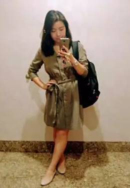男朋友把我宠成小猪,我做超声波减肥瘦下来了191 男朋友把我宠成小猪,我做超声波减肥瘦下来了191