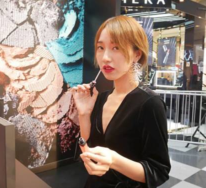 超声波去眼袋后我依然是一个美丽的人儿264 超声波去眼袋后我依然是一个美丽的人儿264