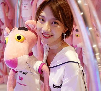 超声波去眼袋后我依然是一个美丽的人儿264 超声波去眼袋后我依然是一个美丽的人儿264