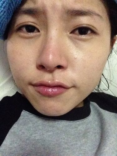 再也不怕熬夜和大眼袋了484 再也不怕熬夜和大眼袋了484