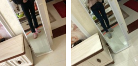 【瘦大腿案例】做得超 声 波减肥 【瘦大腿案例】做得超 声 波减肥