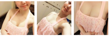 超声波丰胸让我开始模特生涯516 超声波丰胸让我开始模特生涯516