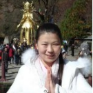ー次解决眼袋没烦恼——超 声 波去眼袋