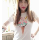 瘦掉腰腹颧骨,看看我用的超声波v颧骨吸脂下陷瘦脸针脂肪下面手术图片