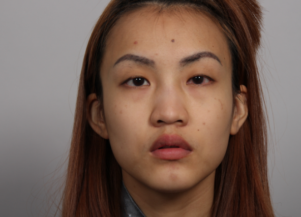 做le彭氏童颜术，就算30岁也不害怕 都说江南出美女，ー方水养ー