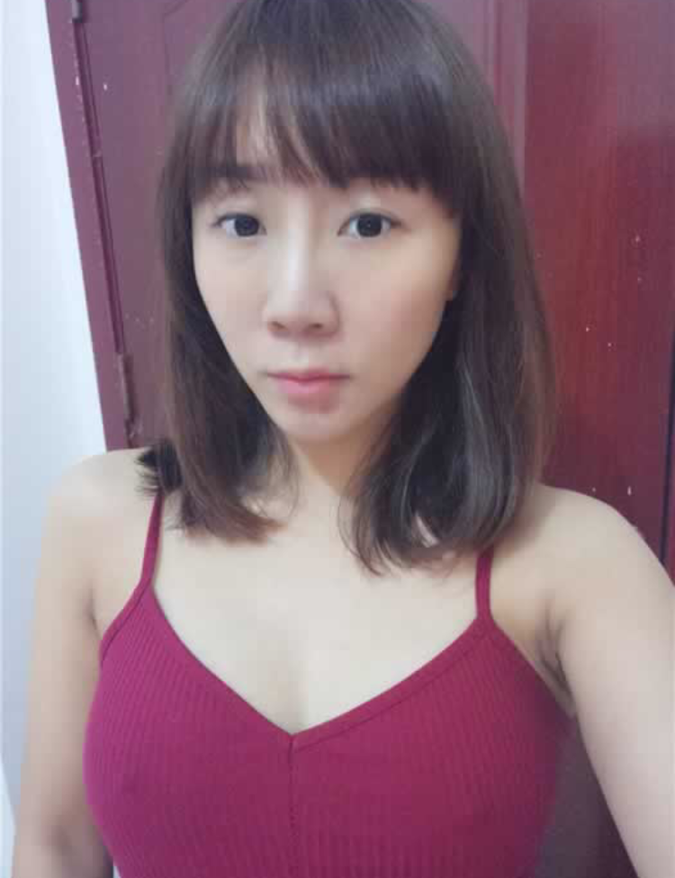幸福女人做了自体脂肪丰胸更加的幸福241 幸福女人做了自体脂肪丰胸更加的幸福241