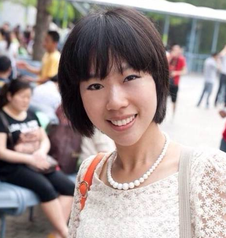 结婚以后带孩子太辛苦让我长了眼袋，我做超声波祛眼袋以后眼袋没531