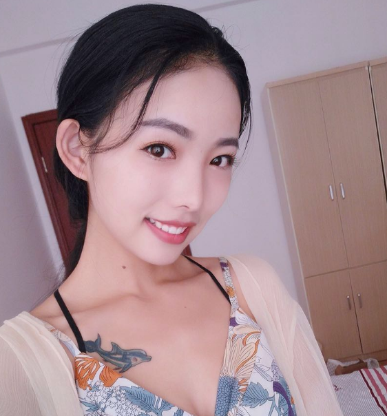 为了以后的幸福我提早就做了超声波自体脂肪丰胸161