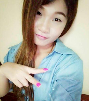 为了让自己更像女人更美丽我做了超声波双眼皮397 为了让自己更像女人更美丽我做了超声波双眼皮397