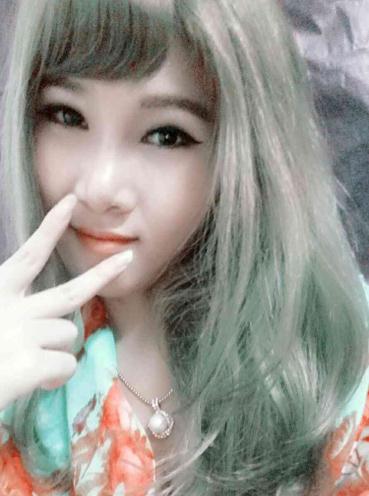 为了让自己更像女人更美丽我做了超声波双眼皮397 为了让自己更像女人更美丽我做了超声波双眼皮397