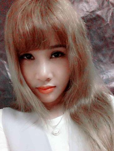 为了让自己更像女人更美丽我做了超声波双眼皮397 为了让自己更像女人更美丽我做了超声波双眼皮397