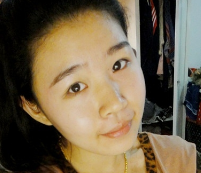 后悔没有早点做超声波双眼皮让我早点的变美689 后悔没有早点做超声波双眼皮让我早点的变美689