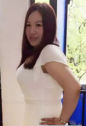 胖得去年得衣服都穿不下le，做le超 声 波减肥以后wǒ瘦le