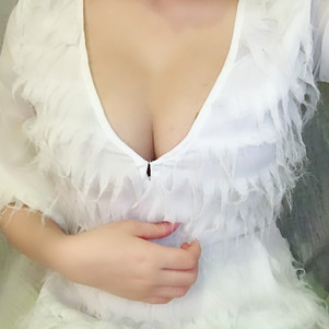 昨天你对我爱理不理，今天我让你后悔不已——超声波自体脂肪丰胸966