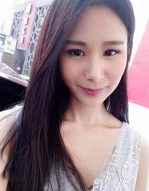 超 声 波双眼 皮后wǒ也shì芭比眼啦~~