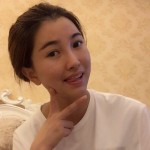 我的超声波去眼袋的记录~352 我的超声波去眼袋的记录~352