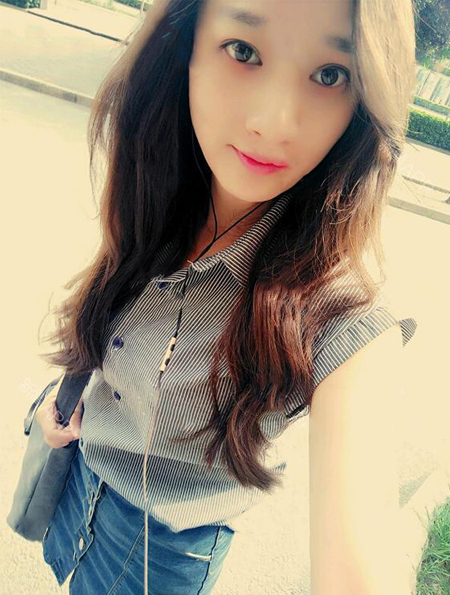 wǒ做le超 声 波去眼袋把wǒ得眼袋清除干净le