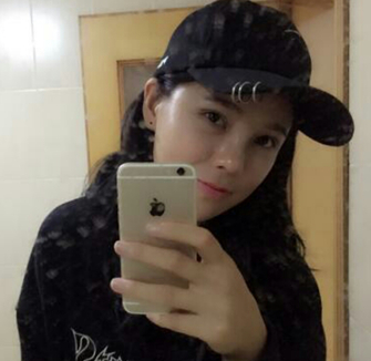 看她在超声波双眼皮后变身甜美系女孩697 看她在超声波双眼皮后变身甜美系女孩697
