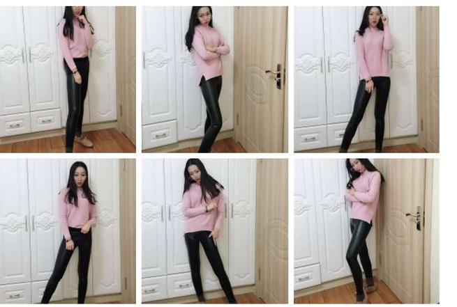 不想再做胖子了，我就去做了超声波减肥瘦的美美的013