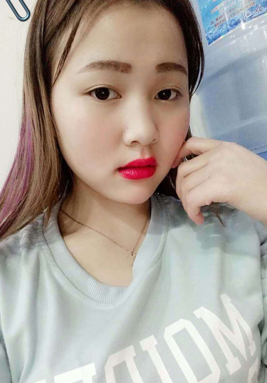 超声波瘦脸让我找到心动男生083 超声波瘦脸让我找到心动男生083
