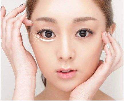 超声波去眼袋让年轻妈咪不再烦恼793 超声波去眼袋让年轻妈咪不再烦恼793