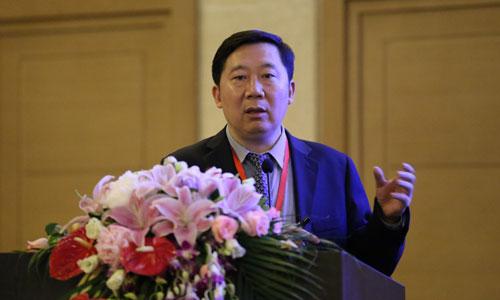 第七届全国乳房整形美容大会上le解超 声 波自体脂肪丰胸
