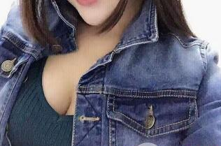 我在重庆做了超声波自体脂肪丰胸692