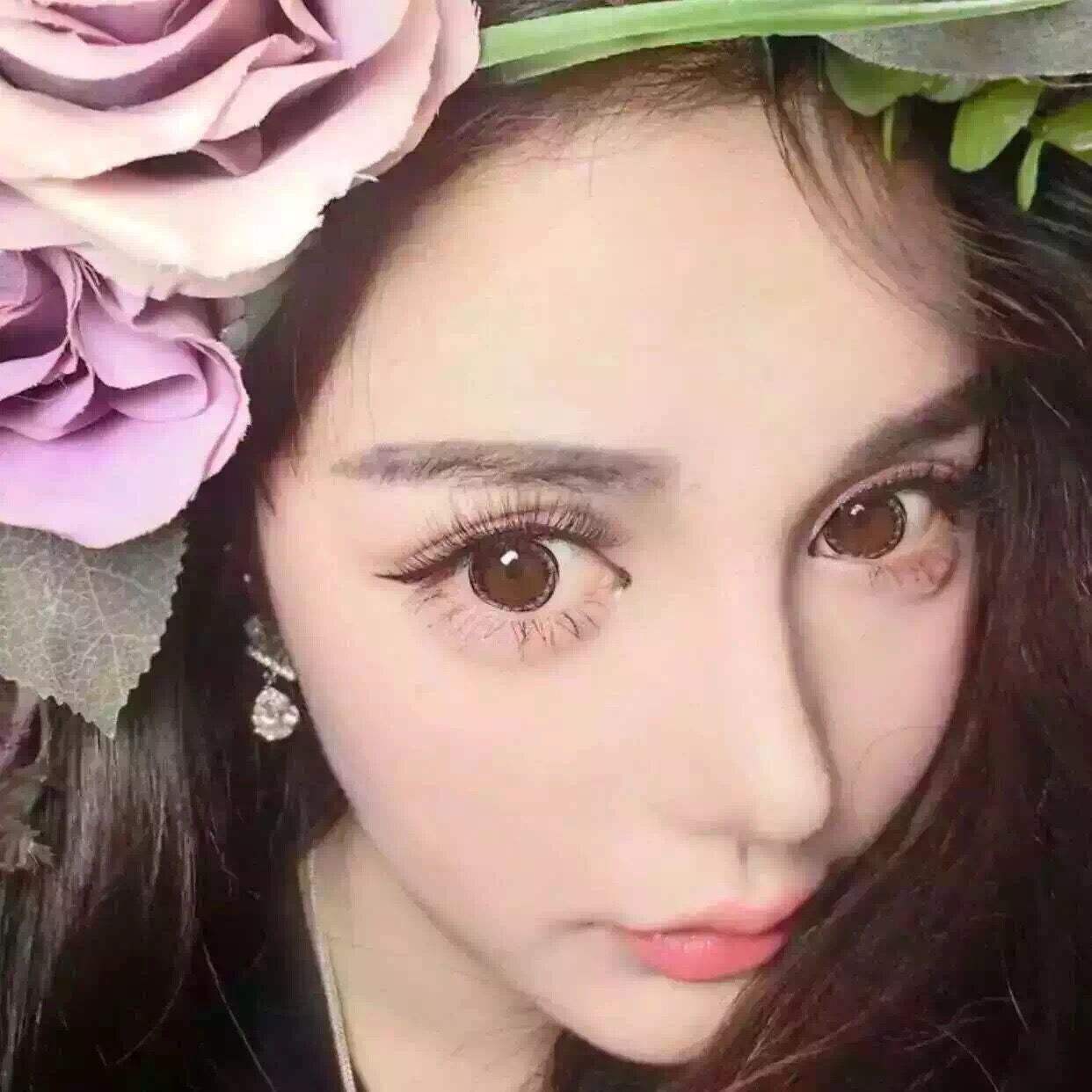 感恩,超声波双眼皮把我眼睛变漂亮了407 感恩,超声波双眼皮把我眼睛变漂亮了407
