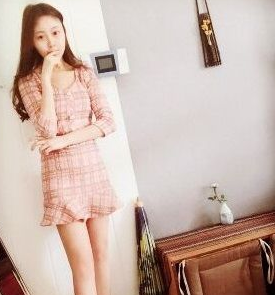 超 声 波减肥吸脂瘦大腿恢复过程,给大家看! 超 声 波减肥吸脂瘦大腿恢复过程,给大家看!