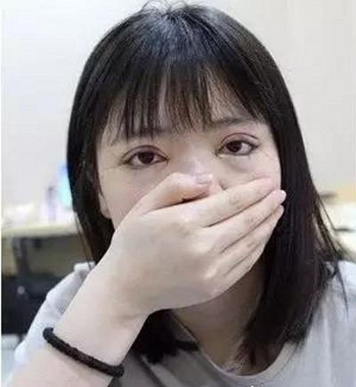对于女生来说还是双眼皮漂亮,看上去很有气质195 对于女生来说还是双眼皮漂亮,看上去很有气质195