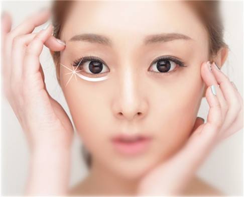 为什么超声波去眼袋会出现暂时性皱纹增加呢?817 为什么超声波去眼袋会出现暂时性皱纹增加呢?817