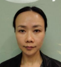 姐妹们我做超级微拉美的效果展示下啦~673 姐妹们我做超级微拉美的效果展示下啦~673