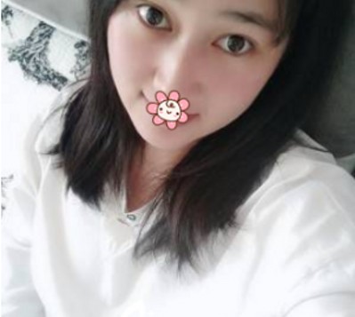 对下一段恋情好期待呀，这都感恩于超声波去眼袋！853