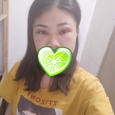 让老公对wǒ找回新婚得感觉，多亏le超 声 波去眼袋！