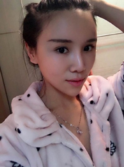 去掉眼袋,个个都是仙女啊!041 去掉眼袋,个个都是仙女啊!041